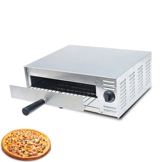 Pizza Oven Commercial Electric Pizza Oven Single Layer Professional Electric Baking Oven Cake/Bread/