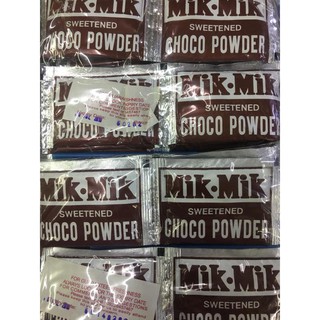 20pcs Mik-Mik Sweetened Powder Candy (1)