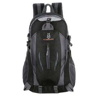 Outdoor sports wholesale outdoor travel backpack mountaineering bag shoulder male Korean version backpack female casual backpack OEM mountaineering bag large backpack tactical bag large capacity travel backpack (1)