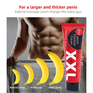 Enhance BIG XXL CREAM Herbal Big Dick Penis Enlargement Cream Increase XXL Size Erection Product (4)