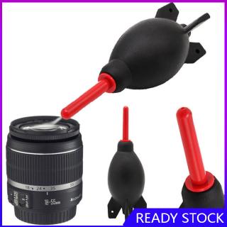 FL【New COD】Rocket Air Blower Lens Cleaner SLR Camera Cleaning Tool (3)