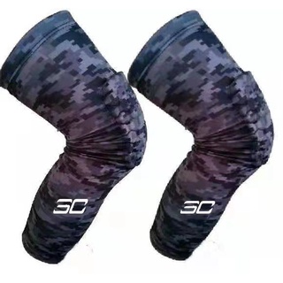 (2PCS)Knee Pad Basketball Protector#camouflage