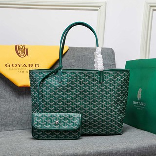 Large Tote Bag Quality Leather Handbags Shopper Bag（GM)