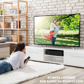 LCD Smart TV Remote Control For SAMSUNG BN59-01259B BN59-01259E BN59-01260A F2Y1 (6)