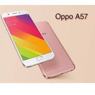 original oppo a57 smart phone （3GB+32GB）