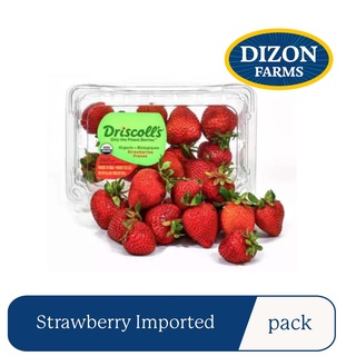 Dizon Farms - Strawberry Imported