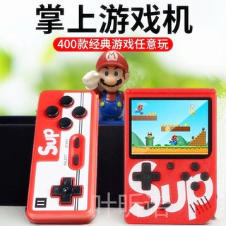 [Today's lowest price] SUP game console brand new classic nostalgic doublSUPGame Machine Brand New C