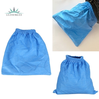 1PCS Textile Filter Bag for Karcher MV1 WD1 WD2 WD3 SE4001 Filter Bag Vacuum Cleaner Parts