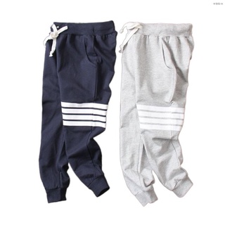 ✔Children Baby Boys Cotton Pants Casual Pants 1-10Y