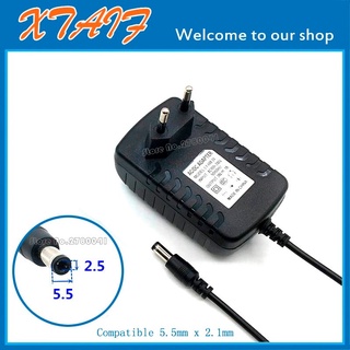 Power Adapter DC 24V 1A 24 V 1A 24V1A 24V1000mA AC-DC Adaptor Charger For Vileda M-488A Cleaning Robot SB35 Power Adapter