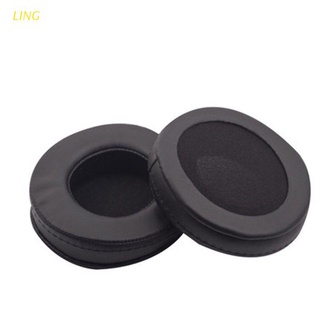 LING Ear Pads Headphone Earpads For Hesh 2 Headphone Cover Cushions Replacement Pads