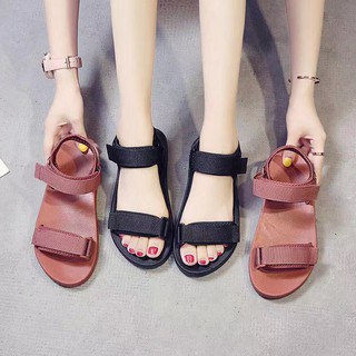 gooffyph Korean sandals for women #H2