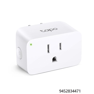 Tp-Link Tapo P105 Mini Smart Wi-Fi Plug