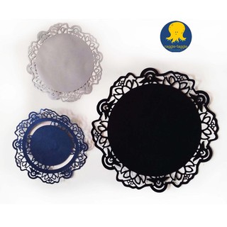 Specialty Paper Doilies 8"