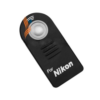 ML-L3 Wireless IR Remote Control for Nikon D5000 D3000 P7000 P7100
