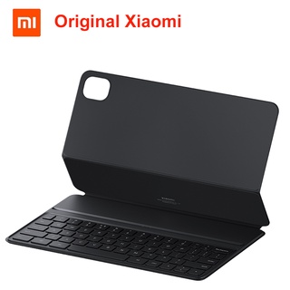 Original Xiaomi Mi Pad 5 Pro Magic TouchPad Keyboard Cases for Tablet Xiaomi MI PAD 5 Cover Magnetic