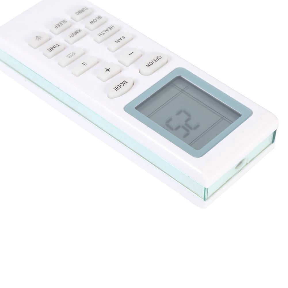 For Conditioner Air New Gree Remote Control Stylish