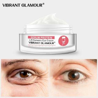Serum Protein Eye Cream Anti Wrinkle Remover Dark Circles Against Puffiness