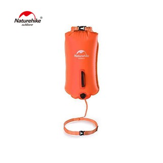 Naturehike Dry Bag Ocean Pack Storage Bag Waterproof Bag For Swimming Drifting (28L)