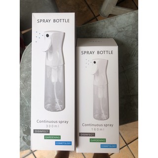 CONTINUOUS SPRAY BOTTLE 300ml