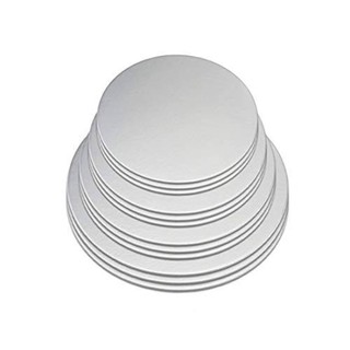 ▧PHILYRA 10 PCS PER PACK COD CAKE BOARD 6,7,8,9,10,12 INCHES