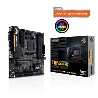 Asus TUF Gaming B450M-Plus II B450 AM4 AMD Ryzen Motherboard