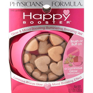 Physician Formula Happy Booster Bronzer