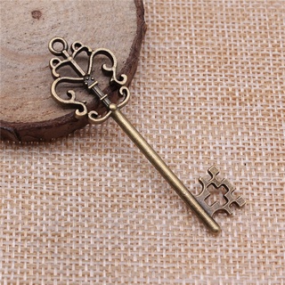 charms for jewelry making kit pendant diy jewelry accessories key Charms