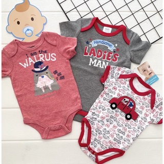 Baby onesies baby romper baby jumpsuit one piece baby jumpsuit boy and girl