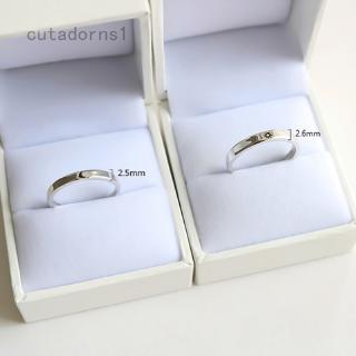 Best Jewellery Rings Sun And Moon Promise New LF