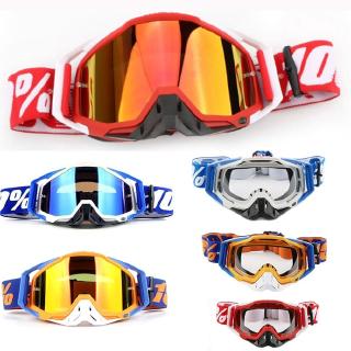 From Viruses Protect Eyes 1-0-0% Men Women Off Road Motorcycle Motocross fashion Goggles Eyewear Windproof Protective Goggles Bike Glasses