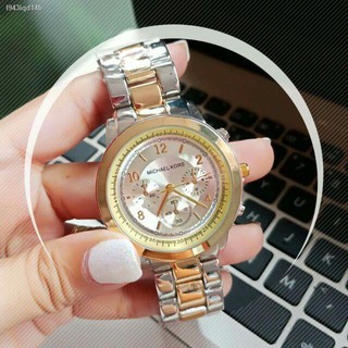 ⊙Michael Kors Classic with FreeBox&Battery