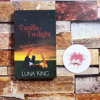 Vanilla Twilight by Luna King