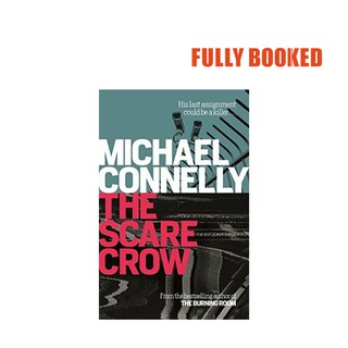 The Scarecrow: Jack McEvoy Series, Book 2 (Paperback) by Michael Connelly
