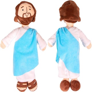 Jesus Stuffed Toys Plush Doll Kids Baby Gifts Home Decoration Children Toys Arab Dolls Cute Toys popular