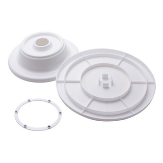 Xsential 11 inch Cake Decorating Turntable Revolving Stand (9)