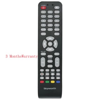 new Universal Skyworth Smart TV remote E2000 Series E2000D Series E200A Series 3000 Series E390i Series E69 Series E400 Series E790 Series Coocaa 40E36YC Coocaa 40E39YC