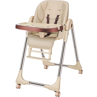 2021New Children's Dining Chair Portable Baby Dining Chair Multifunctional Foldable Baby Dining Chair (5)