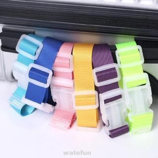 Anti Lost Outdoor Travel Portable Quick Release Luggage Hanging Buckle