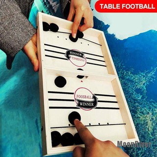 [FGWB] Sling Puck Game Paced SlingPuck Winner Board Family Games Toys Game Funny