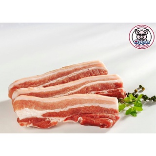 Liempo/Pork belly 1kg (wholesale price available)