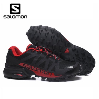 Salomon hiking shoes Salomon SPEEDCROSS PRO 2 sports shoes cycling shoes running shoes for men