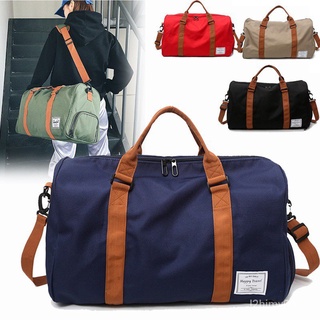 ❤Women Men Travel Duffle Bag Casual Large Capacity Bags Sport Bags Weekender Overnight Luggage Bag