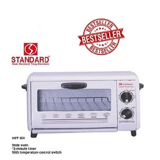 Standard SOT-650 Oven Toaster 6L (White)