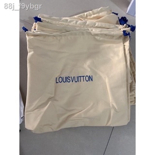 ❆¤HANNAH HONG dustbag L.V Gucci Chanel dust bag 35cmX35cm fashion dustbags branded dus (7)
