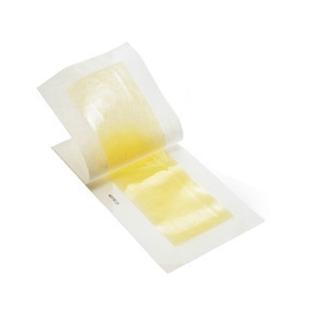 【FH】 Hair Removal Wax Strips Papers Double Sided Depilation Uprooted Silky For Face Armpit Leg Shaving Safe ❃❁ (9)