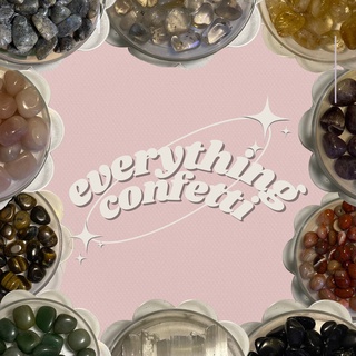 Everything! Crystal Confetti Bundle [10 CRYSTAL BUNDLE]