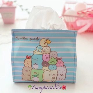 *1pc Tissue Holder Hello Kitty Little Twin Stars My Melody Cinnamoroll Kuromi (4)