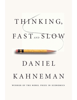 Thinking Book Fast and Slow