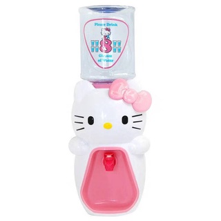 Fashionable Hello Kitty water dispenser (4)